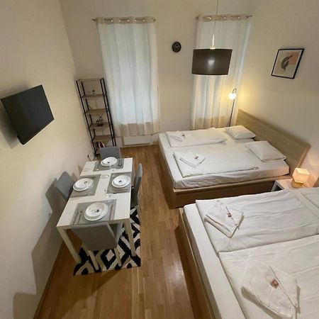 Cozy 5-Person Apartment In Vienna 2 Экстерьер фото
